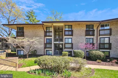 762 Fairview Avenue #762 C, Annapolis, MD 21403 - Photo 1