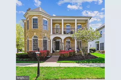 709 Pilot House Drive, Annapolis, MD 21401 - Photo 1