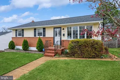 308 17th Avenue, Brooklyn Park, MD 21225 - Photo 1