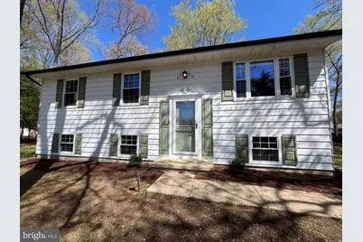 1558 Alcova Court N, Davidsonville, MD 21035 - Photo 1