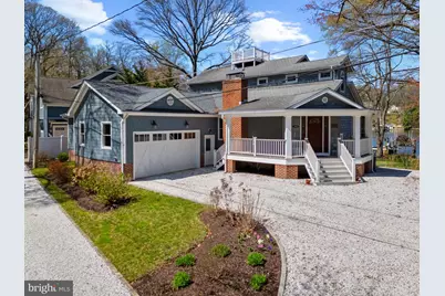 1012 Stoney Lane, Crownsville, MD 21032 - Photo 1