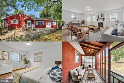 115 Linden Avenue, Pasadena, MD 21122 - Photo 1