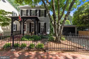 138 Charles St, Annapolis, MD 21401 - Photo 1