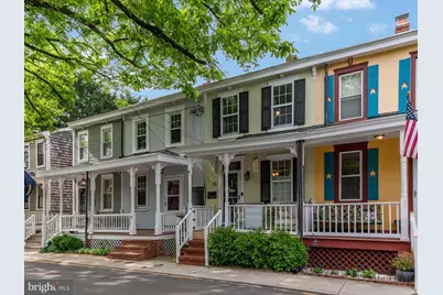 15 Morris Street, Annapolis, MD 21401 - Photo 1