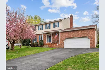 1526 Palm Court, Pasadena, MD 21122 - Photo 1