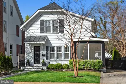 70 Southgate Avenue, Annapolis, MD 21401 - Photo 1