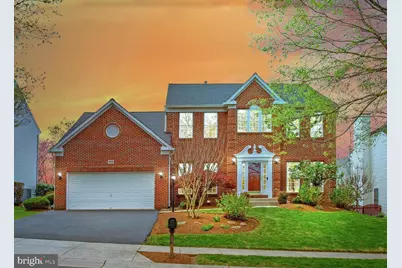 916 Sand Brook Court, Gambrills, MD 21054 - Photo 1