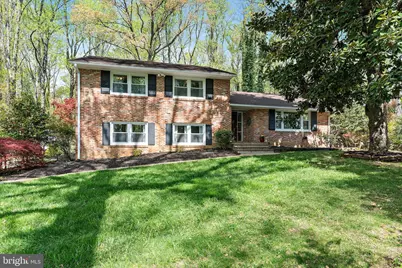 2651 Ogleton Road, Annapolis, MD 21403 - Photo 1