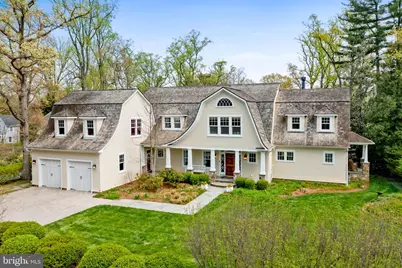 208 Wardour Drive, Annapolis, MD 21401 - Photo 1