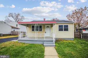 914 Andrews Rd, Glen Burnie, MD 21060 - Photo 1