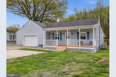 221 Werner Road, Pasadena, MD 21226 - Photo 1