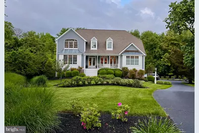 3303 Hidden River View Road, Annapolis, MD 21403 - Photo 1