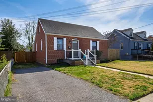 113 Georgia Ave NE, Glen Burnie, MD 21060 - Photo 1