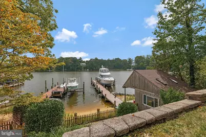 4002 Tudor Hall Road, Riva, MD 21140 - Photo 1