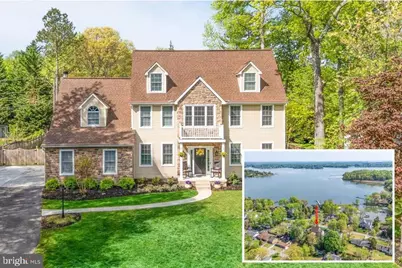 3310 Leritz Lane, Edgewater, MD 21037 - Photo 1