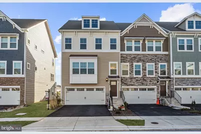 937 Thurston Lane, Glen Burnie, MD 21060 - Photo 1