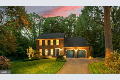 116 Amesbury Court, Severna Park, MD 21146 - Photo 1