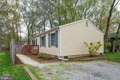 5519 Baskin Street, Churchton, MD 20733 - Photo 1