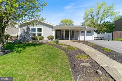 2416 Maytime Drive, Gambrills, MD 21054 - Photo 1