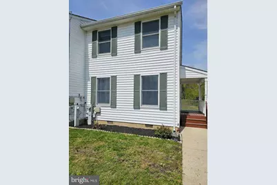 415 Hilltop Lane, Annapolis, MD 21403 - Photo 1