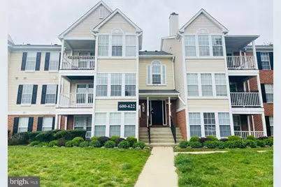 614 Jupiter Hills Court #6-6H, Arnold, MD 21012 - Photo 1