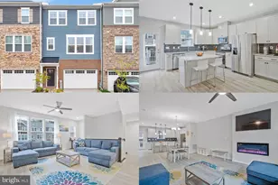 7815 Hope Ct, Severn, MD 21144 - Photo 1