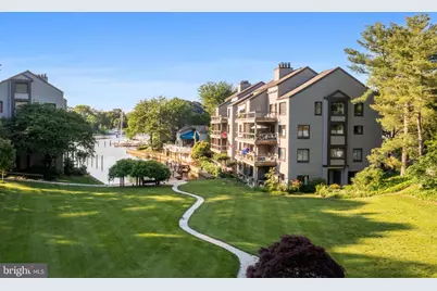 3 Spa Creek Landing #A, Annapolis, MD 21403 - Photo 1
