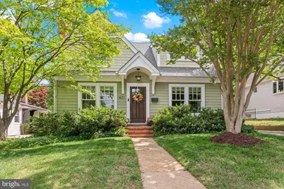 431 Schley Road, Annapolis, MD 21401 - Photo 1