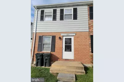 8215 Averill Court #8215, Severn, MD 21144 - Photo 1