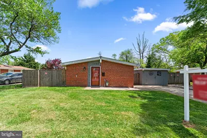 1205 Crawford Drive, Glen Burnie, MD 21061 - Photo 1