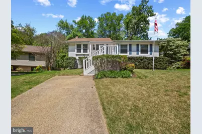 454 Kingwood Road, Linthicum Heights, MD 21090 - Photo 1