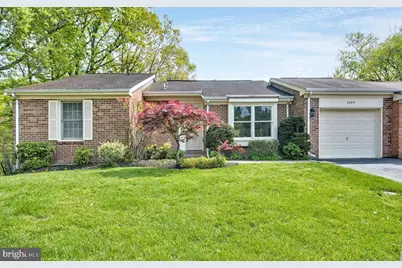 2609 Point Lookout Cove, Annapolis, MD 21401 - Photo 1