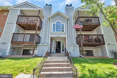 6703 Rapid Water Way #203, Glen Burnie, MD 21060 - Photo 1