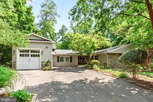 122 Franklin Rd, Annapolis, MD 21401 - Photo 1