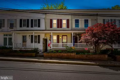 209 Clay Street, Annapolis, MD 21401 - Photo 1