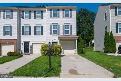 7706 Timbercross Lane, Glen Burnie, MD 21060 - Photo 1