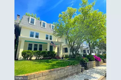 46 Murray Avenue, Annapolis, MD 21401 - Photo 1