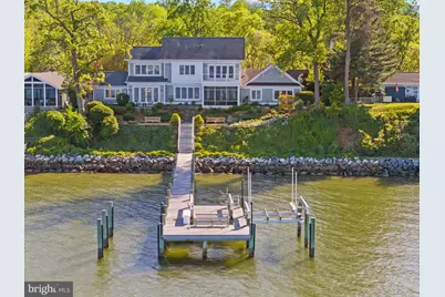 2512 Lyon Drive, Annapolis, MD 21403 - Photo 1