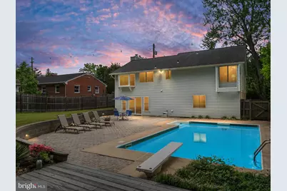 114 Carroll Drive, Annapolis, MD 21403 - Photo 1