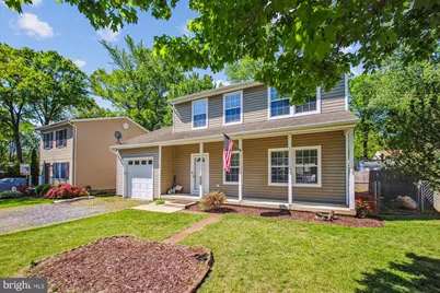 1732 Tacoma Road, Edgewater, MD 21037 - Photo 1