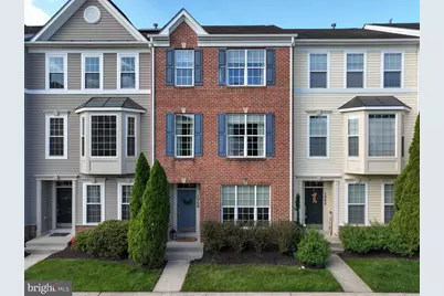 1066 Pipistrelle Court, Odenton, MD 21113 - Photo 1