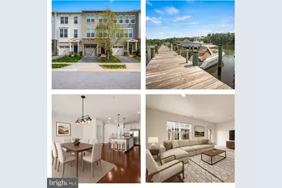 732 Rollins Lane, Glen Burnie, MD 21060 - Photo 1