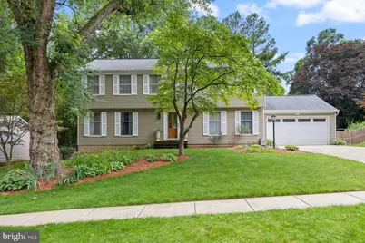 407 Golf Course Drive, Arnold, MD 21012 - Photo 1