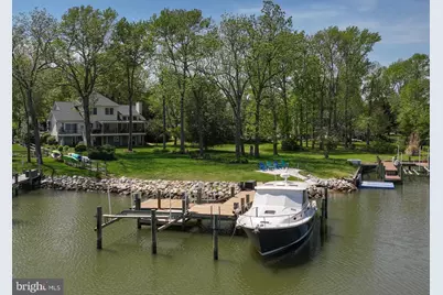 3313 Leritz Lane, Edgewater, MD 21037 - Photo 1