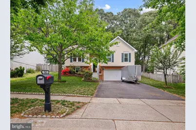 7815 Shallowbrook Court, Severn, MD 21144 - Photo 1