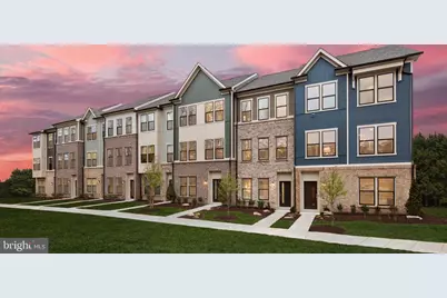 1413 Broomsedge Lane, Laurel, MD 20724 - Photo 1