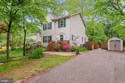 815 Miner Road, Crownsville, MD 21032 - Photo 1