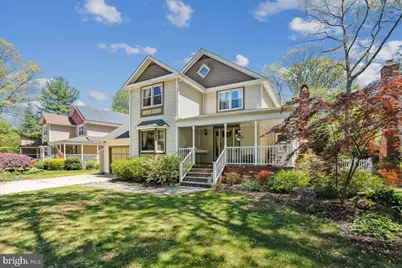 279 Whistling Pine Road, Severna Park, MD 21146 - Photo 1