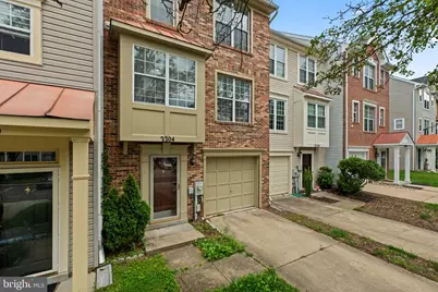 2204 Commissary Circle, Odenton, MD 21113 - Photo 1