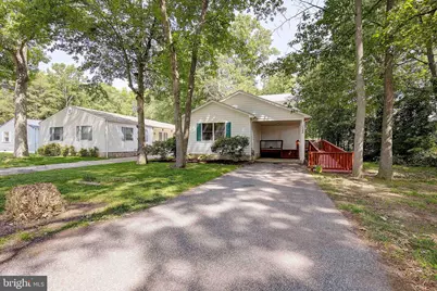 1248 Ellicott Avenue, Churchton, MD 20733 - Photo 1